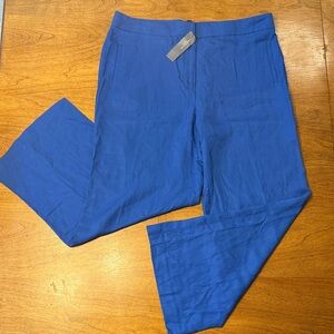 Ann Taylor The Wide Leg Women’s Trousers